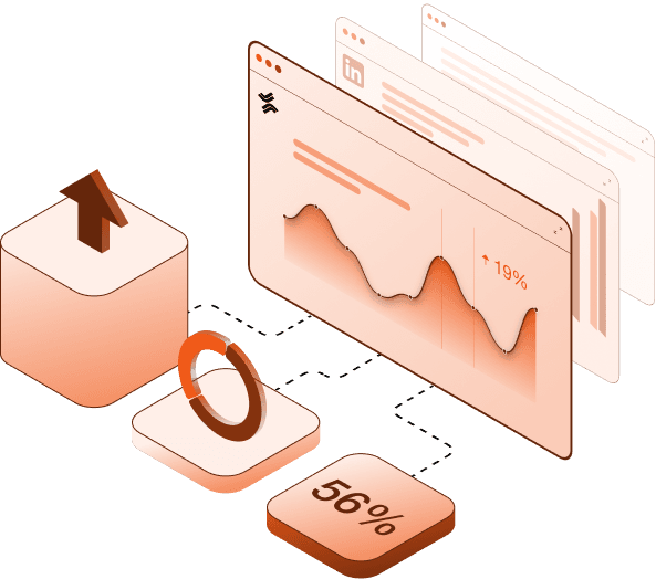 ICP Engaged with Content